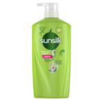 Sunsilk Lively Clean & Fresh Shampoo   625ml