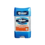 Gillette Brisa Tropical Anti perspirant Gel High Performance Deodorant  75ml