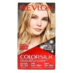 Revlon ColorSilk Color 73 Champagne Blonde