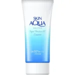 SKIN AQUA Super Moisturizing UV Essence 80g