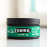 Got2B Schwarzkopf PhenoMENal Texture Hair Styling Clay 100ml