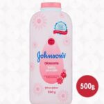 Johnsons Baby Powder Blossoms 500g