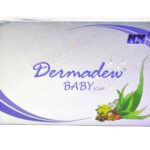 DERMADEW Baby Soap 75g