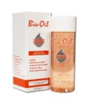 Bio Oil Skincare Oil 125ml
