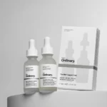 The Ordinary The Skin Support Set - Niacinamide + Hyaluronic Acid Serum (30x2=60ml)