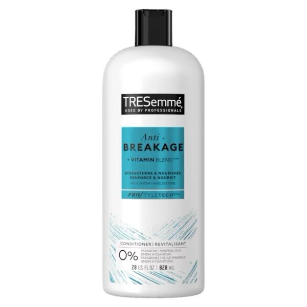 Tresemme Anti Breakage Conditioner - 828ml