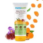 Mamaearth Ubtan Oil-Free Moisturizer - 80ml