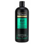 Tresemme 2 In 1 Multivitamin Blend Cleanses & Conditions Shampoo & Conditioner 900ml