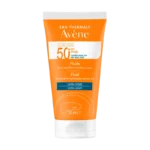 Avene Suncare Fluid Sunscreen SPF50+ 50ml