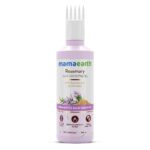 Mamaearth Rosemary Hair Growth Oil with Rosemary & Methi Dana 150ml