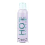 Hot Black Women Perfumed Body Spray 200ml