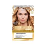 Loreal Paris Excellence Fashion Hair Color 9.13 Golden Blonde
