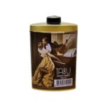 TABU PERFUMED TALC Powder By Dana 200g