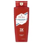 Old Spice Pure Sport High Endurance Body Wash 532ml