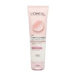 LOreal Fine Flowers Gel-Cream Wash (150ml)