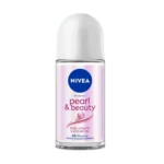 NIVEA Female Roll On Pearl & Beauty (50ml)