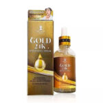 Gold 24K Serum-50ml