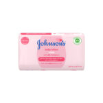 Johnsons Baby Lotion Soap  (100g)