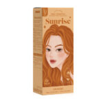 Kota Cosmetics Sunrise Orange 100ml