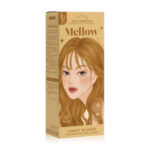 Kota Cosmetics MELLOW – HONEY BLONDE  100ml