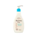 Aveeno Baby Daily Care Moisturising Lotion (250ml)
