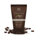 The Man Company Caffeine Face Wash (100ml)