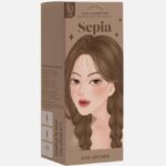 Kota Cosmetics Sepia Ash Brown 100ml