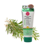 Cathy Doll Acne Solution Serum Foam Cleanser -100ml