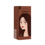 Kota Cosmetics Auburn Reddish Brown 100ml