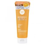 Cathy Doll Whitamin C Brightening Cleansing Gel    120ml