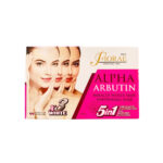 Fiorae Alpha Arbutin Miracle Whitening Soap (165gm)
