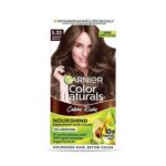 Garnier Color Naturals Shade 5.32 Caramel Brown 60g