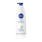 NIVEA Aloe Hydration Body Lotion 400 ml