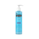 Neutrogena Hydro Boost Cleanser Gelee Milk  200ml
