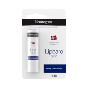 Neutrogena Norwegian Formula Lip Moisturizer SPF 20 (4.8gm)