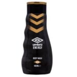 Umbro Body Wash Energy 400ml