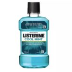 Listerine Cool Mint Mouth Wash  250 ml