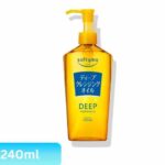 KOSE COSMEPORT Softymo Deep Cleansing Oil 240ml