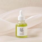 Beauty of Joseon Calming Serum : Green tea+ Panthenol (30ml)