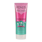 Ponds Bright Miracle Ultimate Acne Solution THYMO-BHA Facial Foam 100g