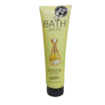 Hanniai Bath Salt Perfume Yellow 420g