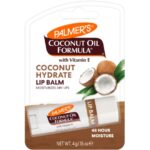 Palmers Coconut Hydrate Lip Balm 4g
