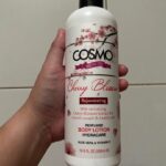Cosmo Beaute Cherry Blossom Body Lotion  500ml