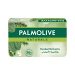 Palmolive Naturals Herbal Extract Soap 170g