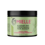 Mielle Rosemary Mint Strengthening Hair Masque 340ml
