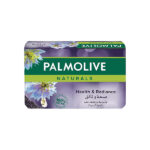 Palmolive Naturals Health & Radiance Soap with Habba Saouda 170g