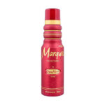 Remy Marquis Marquis Deodorant Spray for Women 175ml