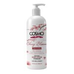 Cosmo Beaute Cherry Blossom Perfumed Body Lotion  1000ml