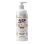 Cosmo Oud Luxurious Perfumed Body Lotion with Aloe Vera and Vitamin E 1000ml
