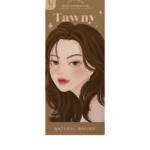 Kota Cosmetics Tawny Natural Brown  100ml